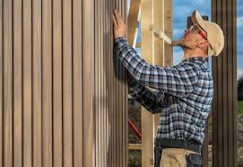 Best Custom Trim and Detailing for Siding  in Dunwoody, GA